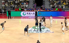 95-83！CBA大爆冷，广东惨遭大逆转，江苏1分绝杀，最新排位出炉
