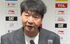 季后赛预演变惨案！邱彪的执教无能，还要让山东男篮背多久锅？