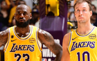 NBA最强“诈骗犯”！湖人白送3300万美元，29岁恐彻底无球可打