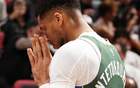 字母哥怒喷球队，三球惨遭炮轰！今天NBA炸了