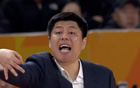 禁赛3场，罚款6万！CBA少帅为何遭重罚？原因曝光，影响季后赛