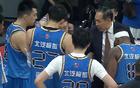 CBA排名变天：广东掉出前四，北京重入四强，辽宁冲击前八渺茫