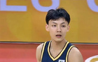 奎因31分9板5助 CBA广东男篮83-95福建 杨曦皓12分