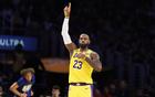 2000年后NBA最强十人排位：詹姆斯熬过科比夺榜首 库里反超奥尼尔
