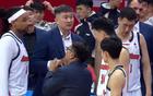广东男篮3外援出征福建，拉科塞维奇随队，麦考尔缺席 确定被放弃