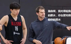 斯普利特年薪仅为杨瀚森的四分之一，难怪他与开拓者续约存在分歧