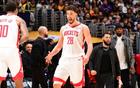 G5结束后，NBA夺冠概率更新！火箭0.7%骑士2.4%两队超20%断档领跑