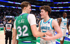 NBA公布最佳新秀阵容：弗拉格领衔一阵，克努佩尔破三分纪录