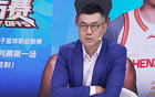 破案了！深圳队为何能够击败广厦？王仕鹏道出了3大原因
