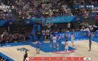 1-2！北京不敌上海，赛后还有4个坏消息，周琦和球队貌合神离